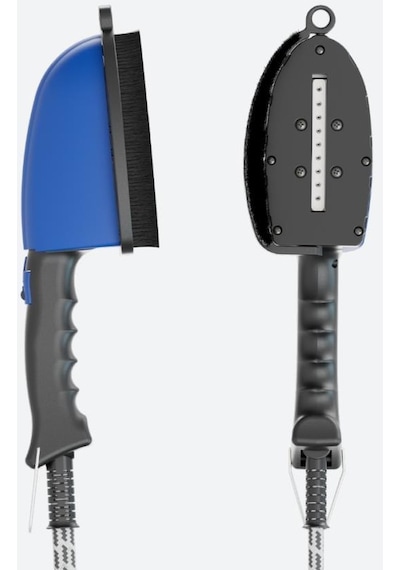 Gazzella SPR/MN 2036 FD 1750 W Askıda Ütüleme Robotu