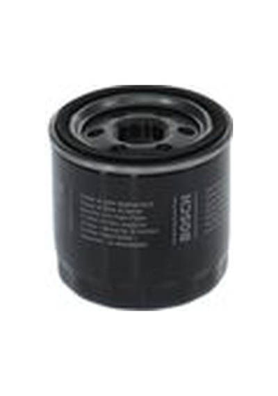 Bosch F026407307 Yağ Filtresi