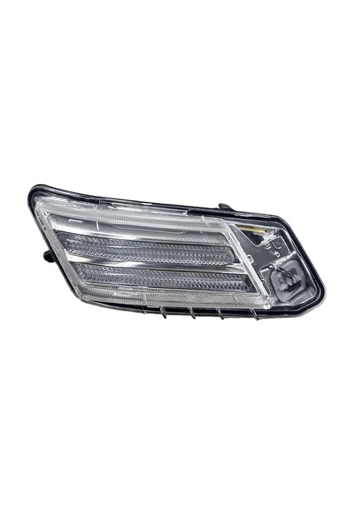 Volvo Xc60 Sol Sis Lambası 2008-2013 Gündüz Led