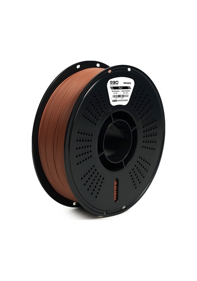 R3d Pla+ Filament Maun