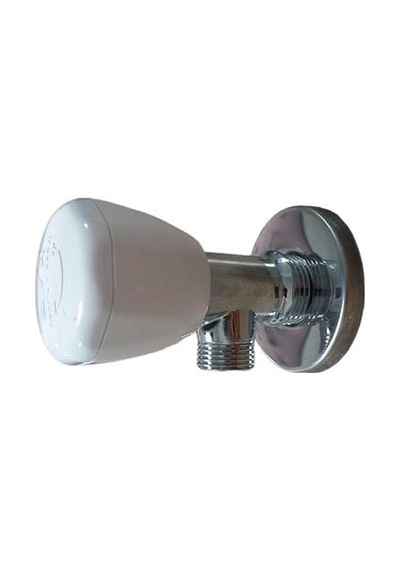 Kas Sude Aç Kapa Taharat - 3/8" 9211373 Krom