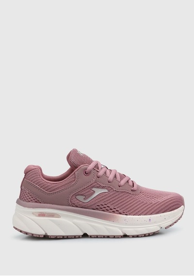 Joma Atenea Lady 2429 Pınk Pembe Kadın Spor Ayakkabısı Catelw2429 Siyah