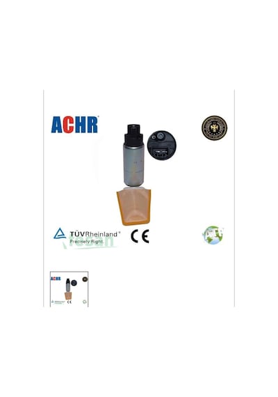 Toyota Grup 3bar 60210040 12v Benzin Pompası
