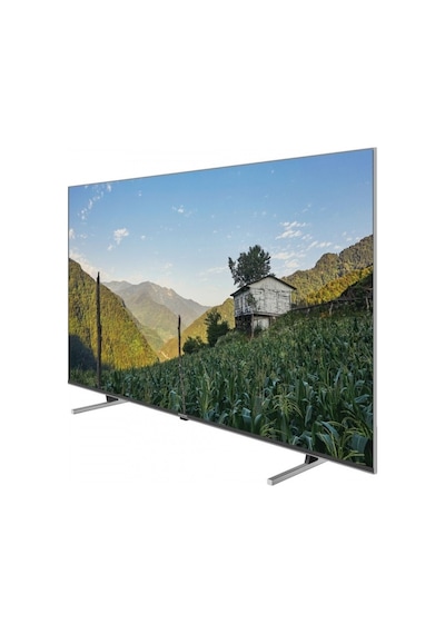 Grundig Madrid 65 GHQ 9250 4K Ultra HD 65" 165 Ekran Uydu Alıcılı Google Smart QLED TV