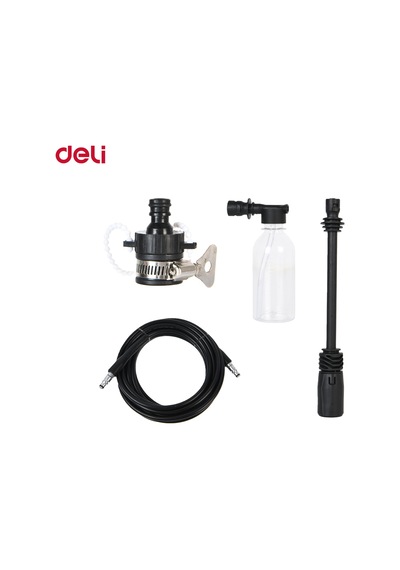 Deli Edl882211 Yüksek Basınçlı Yıkama Makinesi