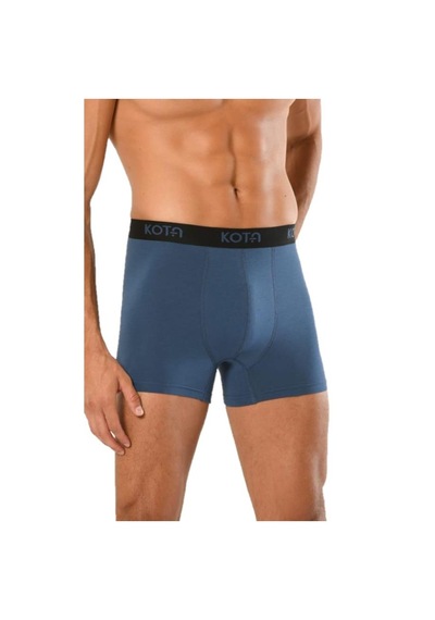 Kota Erkek Modal Boxer Renk Seçenekli 1010 001