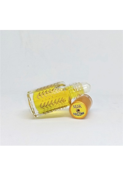 Must İstanbul Dua Ul Cenne Esans 12 ML