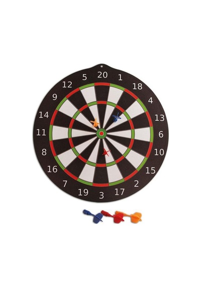 Manyetik Dart