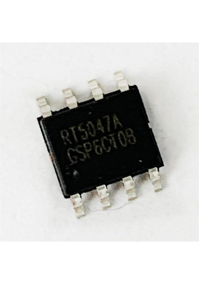Rt 5047 Agsp Soıc8 Rt 5047 Agsp Soıc8