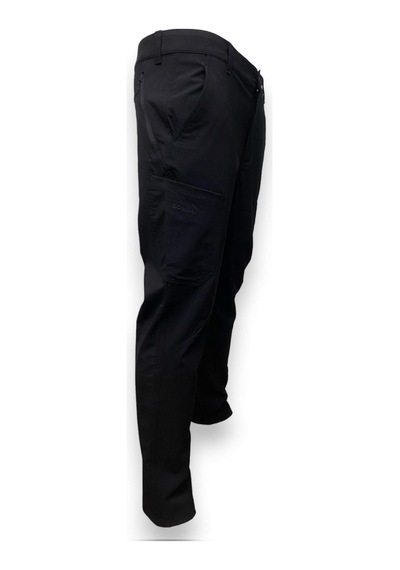 Combat Tactical Pantolon Comfort - 524 - N21-912-siyah Siyah