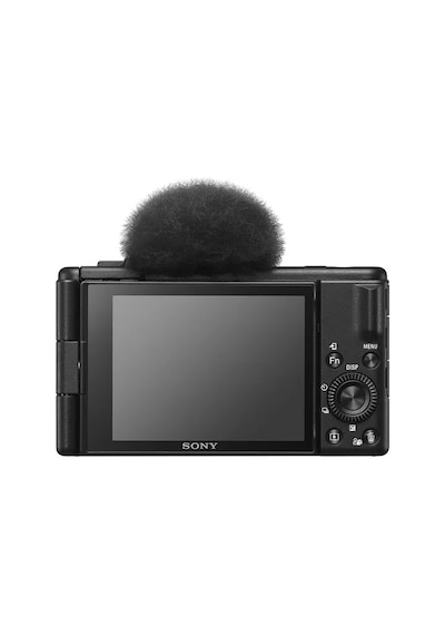 Sony ZV-1F Vlog Fotoğraf Makinesi (Sony Eurasia Garantili)