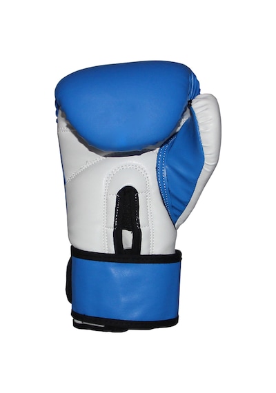 Dosmai Profesyonel Boks Kick Boks Eldiveni Mavi El351 Mavi