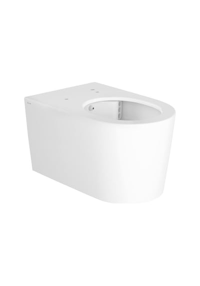 VitrA Quantumflush Nest Asma Klozet Gizli Montajlı 57 Cm 7870b403-0090