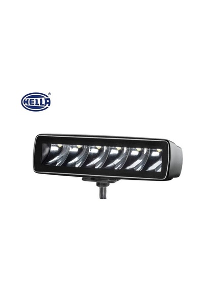 HELLA 10V-30V LED BAR OFF-ROAD 30W 5700K 2000 LÜMEN (UZUN MESAFE)