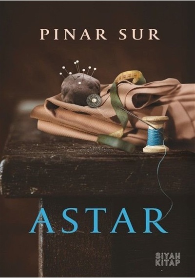 Astar / Pınar Sur