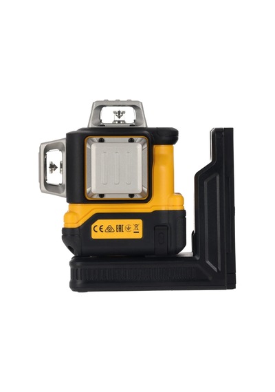 Dewalt Dcle14361gb Usb-c Şarjlı 3x360 Yeşil Çizgi Lazer Hizalama