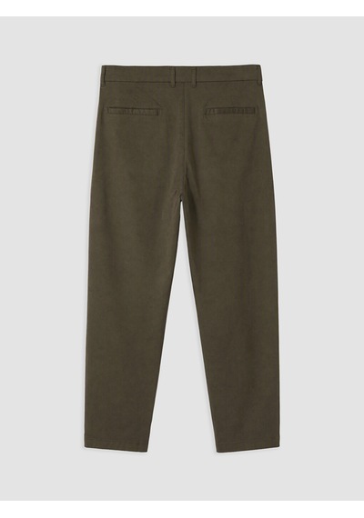 Lcw Vision Haki Slim Fit Erkek Pantolon