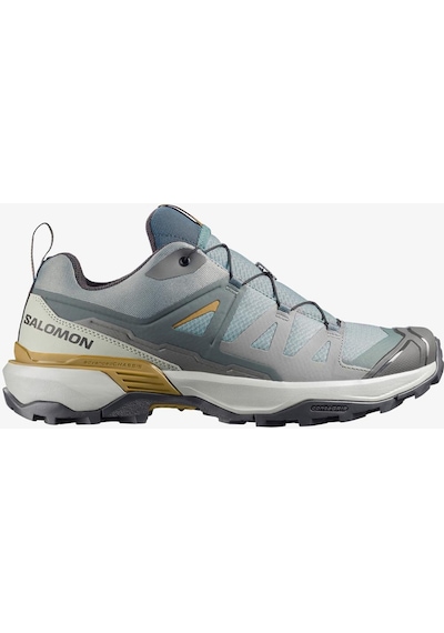 Salomon 491026 X Ultra 360 Outdoor Ayakkabı-13251 Mavi