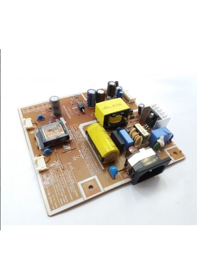 Samsung Uyumlu 740nw Monitor Lcd 17 Ip-19145a Power Kart