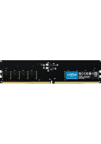 Crucial CT32G56C46U5 32 GB DDR5 5600 MHz CL46 Ram