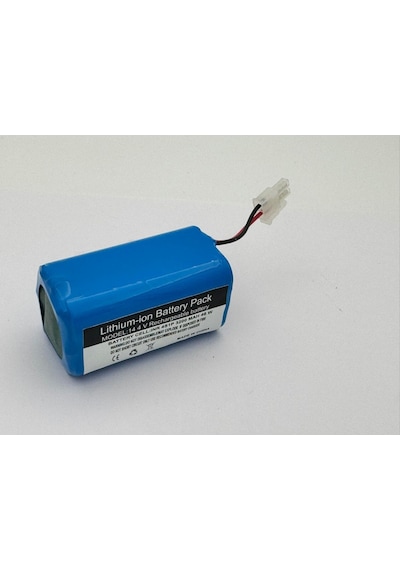 Ümit Maker Silvercrest Ssra1 900 Süpürge 3200 Mah Batarya