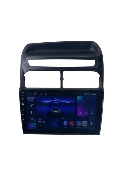 Fiat Linea Maxessa 4-64 Profesyonel Oem Multimedia