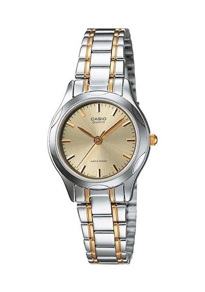 Casio LTP-1275SG-9ADF Kadın Kol Saati