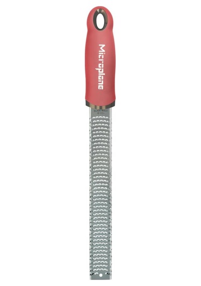 Microplane Premium Classic Zester Ruj Pembesi