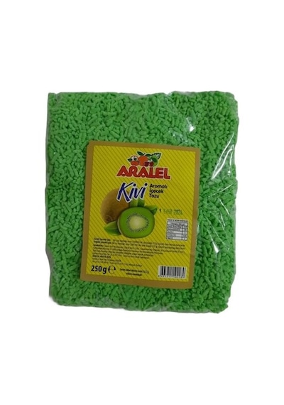 Aralel Granül Kivi 250 G