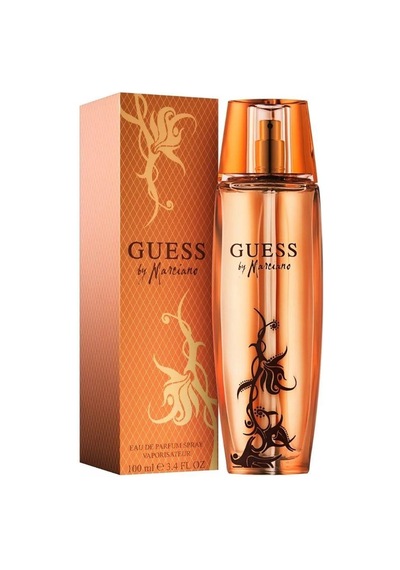 Guess By Marciano Edp 100 Ml Erkek Parfümü Turunçgil