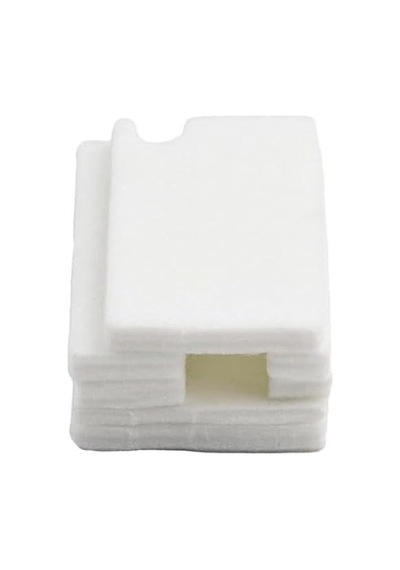 Epson L3160 Yazıcı Atık Mürekkep Tankı Süngeri Waste Ink Pad