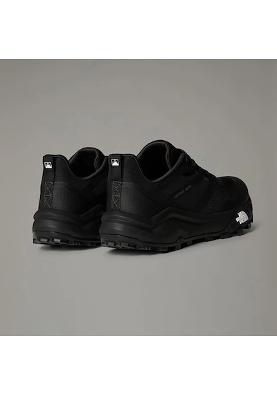 The North Face Offtrail Versa Erkek Outdoor Ayakkabı C-the0a8aexky4ky4 Siyah