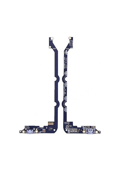 Teknonet Asus Zenfone 2 Laser Ze550kl Uyumlu Bordlu Şarj Soketi