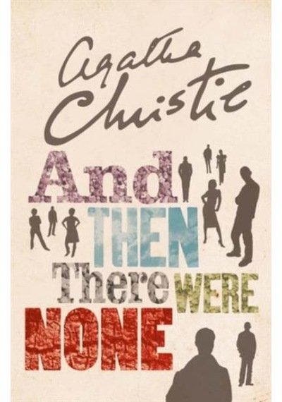 And Then There Were None N11.5839