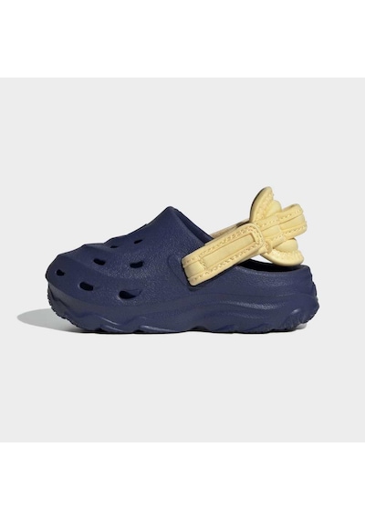 Adidas Ih6838 Maxxclog I Çocuk Sandalet Lacivert