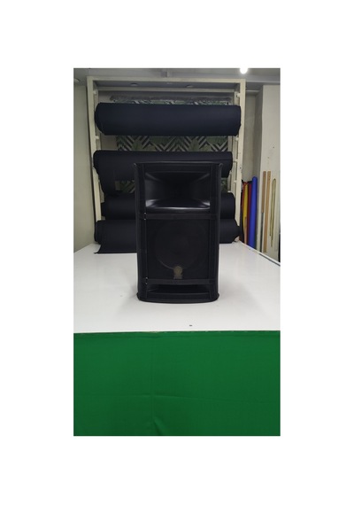 Msr 400 12 İnç Aktif Hoparlör Kabin İçin Soft Case Kılıf