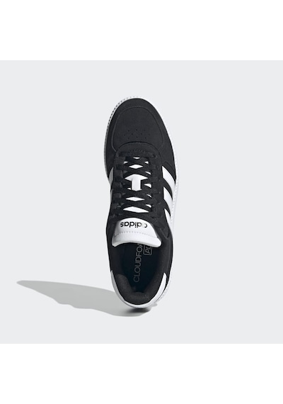 Adidas Breaknet Sleek Kadın Spor Ayakkabı - Ih5466 Beyaz