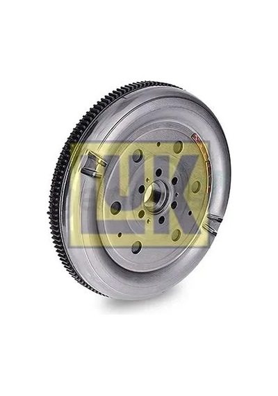 Debriyaj Volanı Caddy 3 - Golf 5 - Passat - Toledo - Leon - A3 1.9-2.0 Azv - Bkd - Bjb - Bmm - Cbab - Bkp 415026910