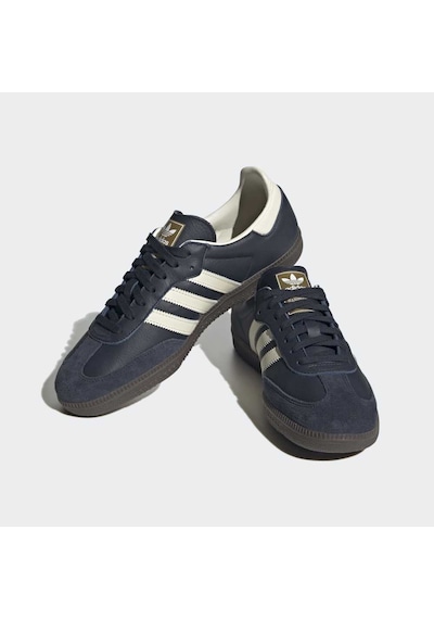 Adidas Id2056 Samba Og Erkek Günlük Spor Ayakkabısı Siyah