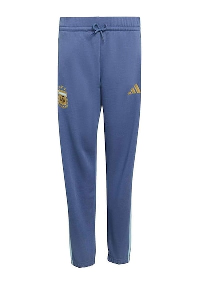 Adidas Afa Kıds Pnt Çocuk Mavi Eşofman Altı Jz6303