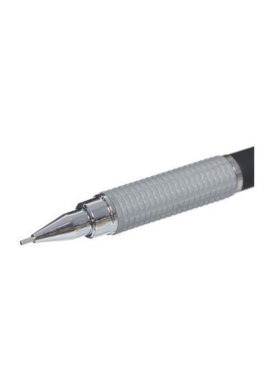 Atlantis Versatil Kalem 0.7 Mm Siyah Siyah 0.7 Mm
