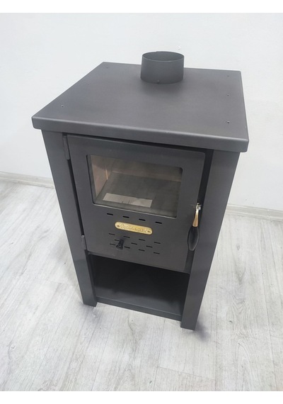 Fs-002 Katı Yakıt Sobası