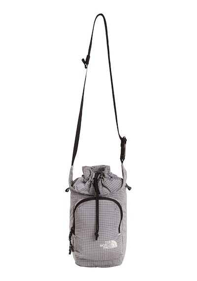 Standart The North Face Never Stop Bucket Bag Unisex Çanta Nf0a8jcdmyb1 Gri