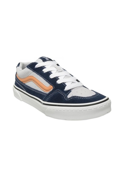 Vans Vn000ehw Caldrone Sneakers Lacivert Çocuk Spor Ayakkabı Lacivert