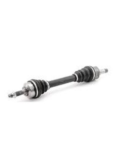 Anka 10121004 Komple Aks Sol Peugeot P206 98 12 1.4i-1.4 16v-1.4 Hdı 21x22x610 Abs Li 3272.cq-3272.cr-3272.6e-9630767080 -