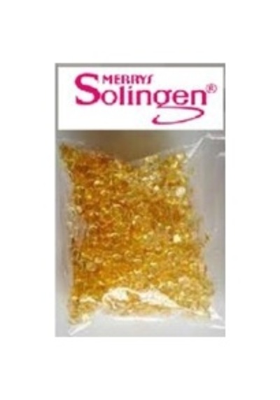 Merrys Solingen Damla Keratin Kaynak 40 gr