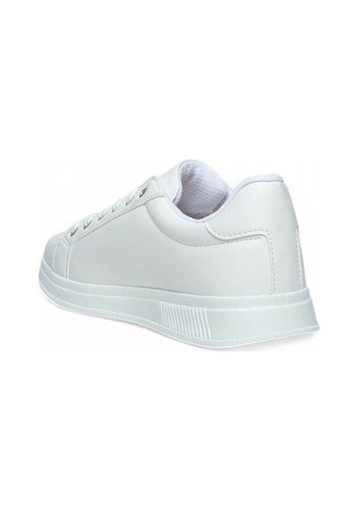 Conteyner Günlük Beyaz Erkek Sneaker 493