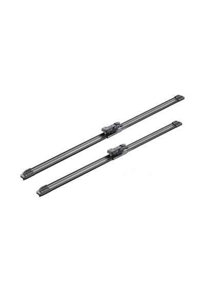 Silecek Süpürgesi Takım Aerotwın - [600/530 Mm] 3397118966