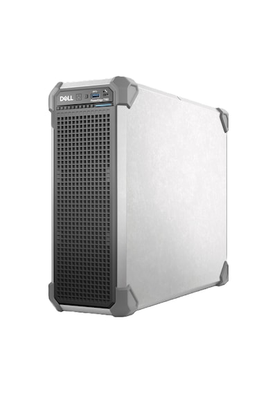 Dell T160 Spl1 6315p 16gb Ddr5 Udımm-3x480gb Ssd-2tb Sata- 300w 5u Tower Sunucu 9878