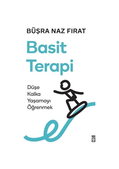 Basit Terapi / Büşra Naz Kandemir